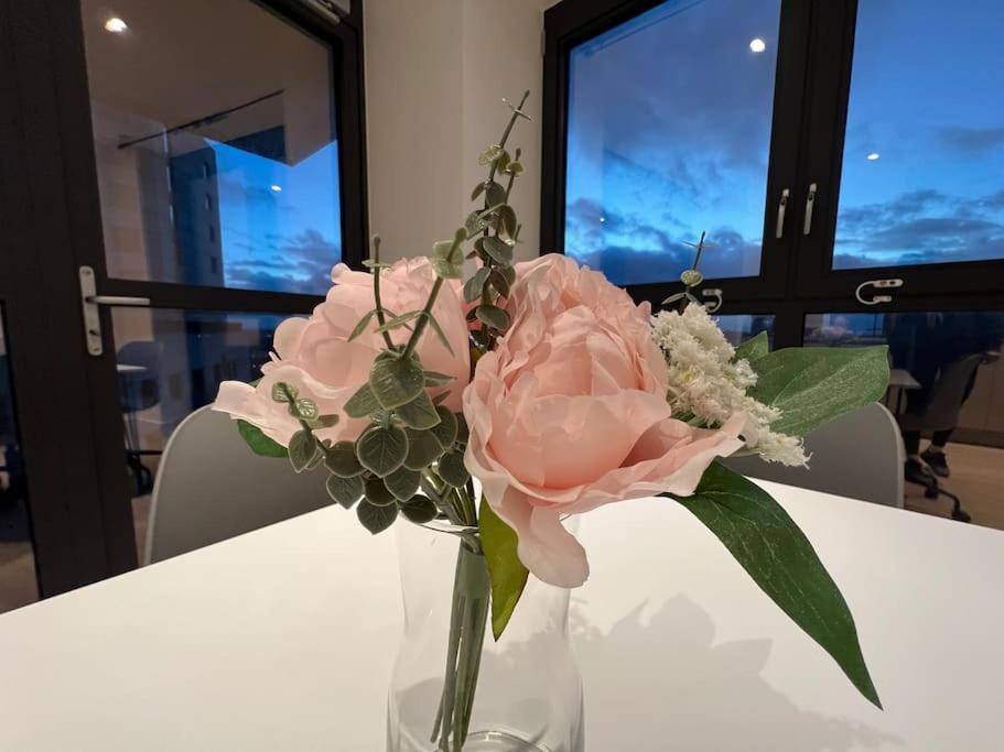 Leilighet 2 Bed Penthouse Style London
