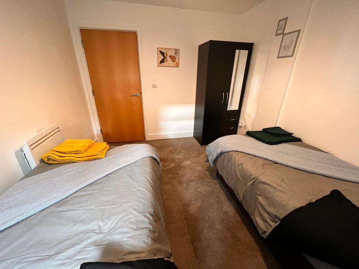 Stratford Bow Appartement Londen