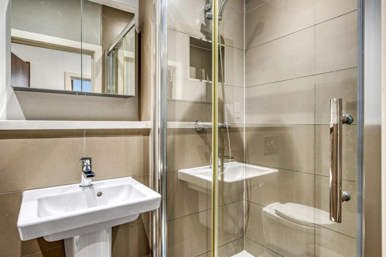Stylish Studio By Heathrow Airport Appartement