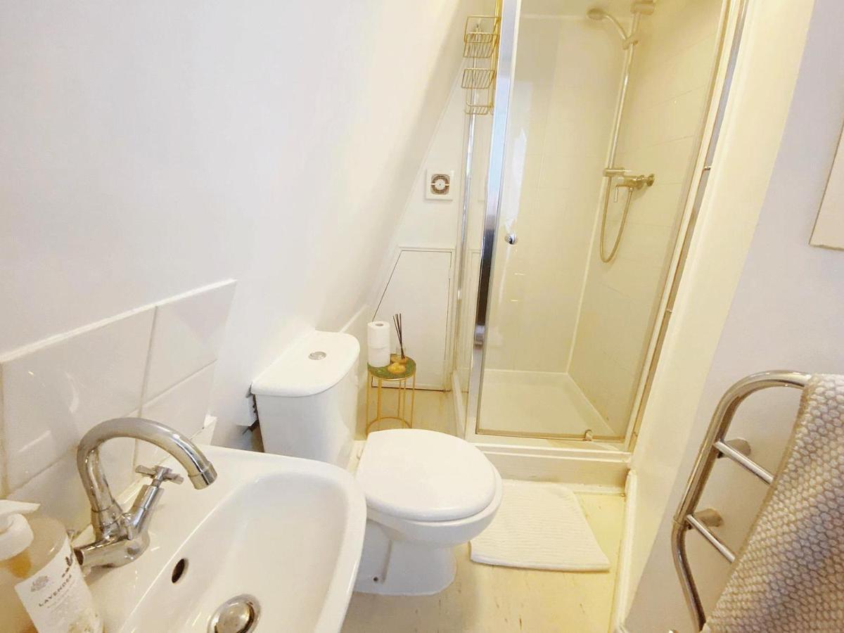 Leilighet Unique, Exciting And Yours 2rooms Trafalgar Square London