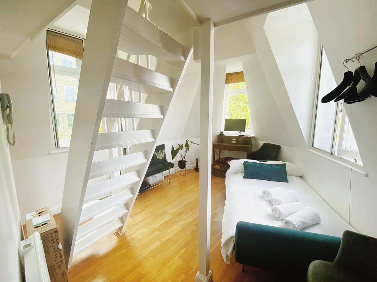 Leilighet Unique, Exciting And Yours 2rooms Trafalgar Square London