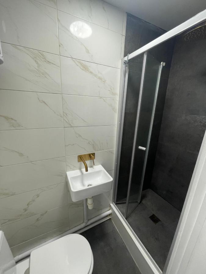 Appartement Brick Lane House Londen
