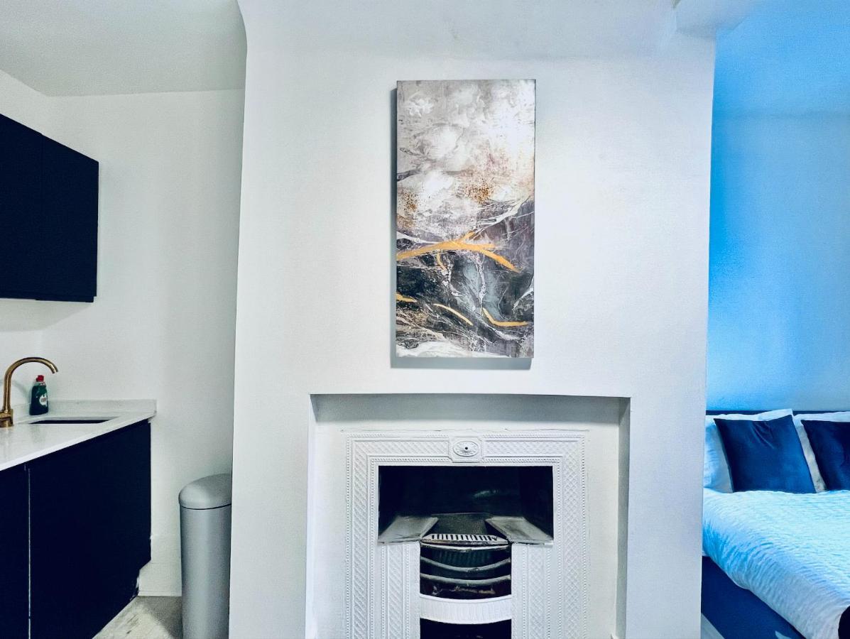 Brick Lane House Appartement Londen