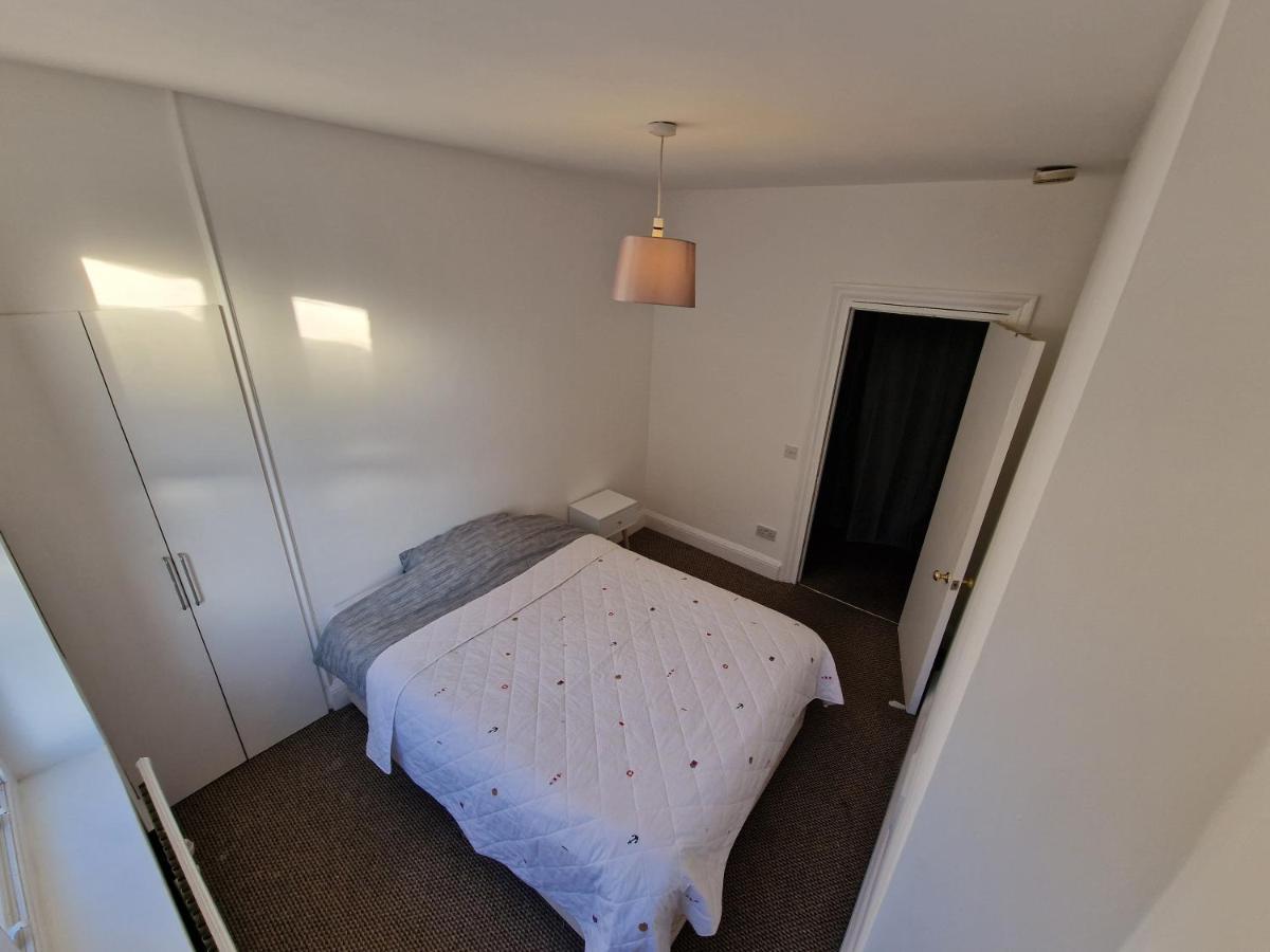 Accommodatie bij particulieren Private Double Bedroom In King's Cross St Pancras