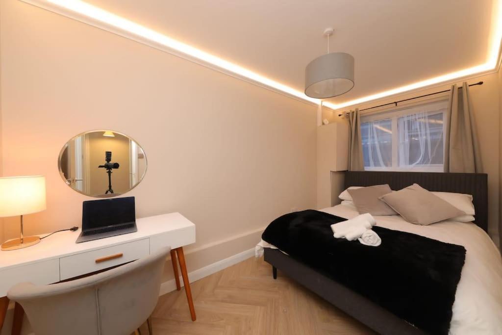 Appartement Riverside Serviced *