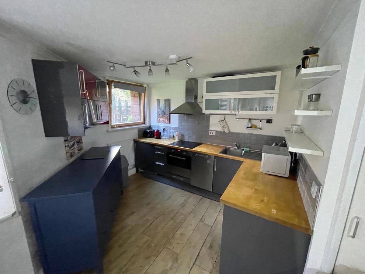 Appartement Amazing Chelsea Next To The River *