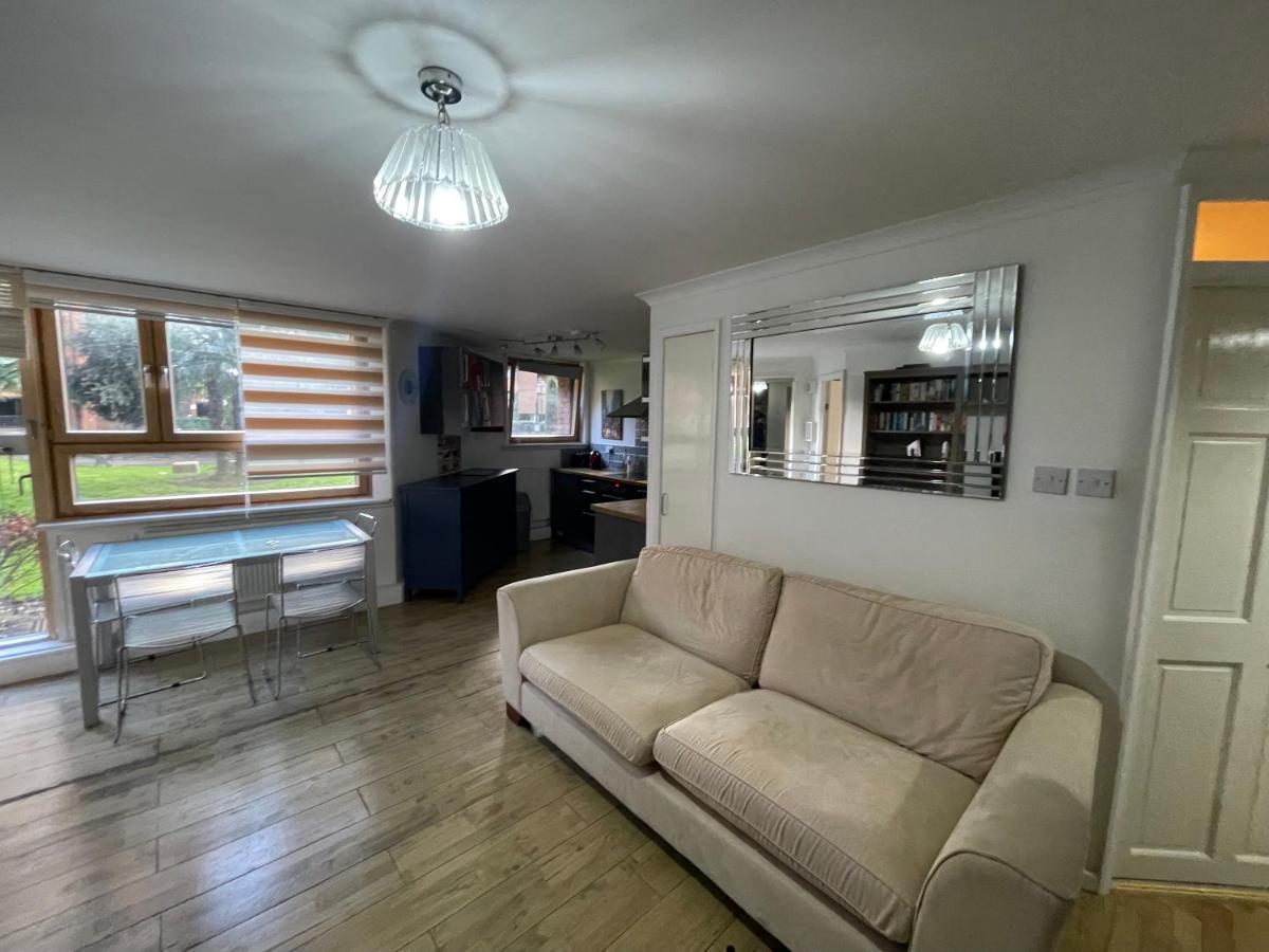 Appartement Amazing Chelsea Next To The River Londen