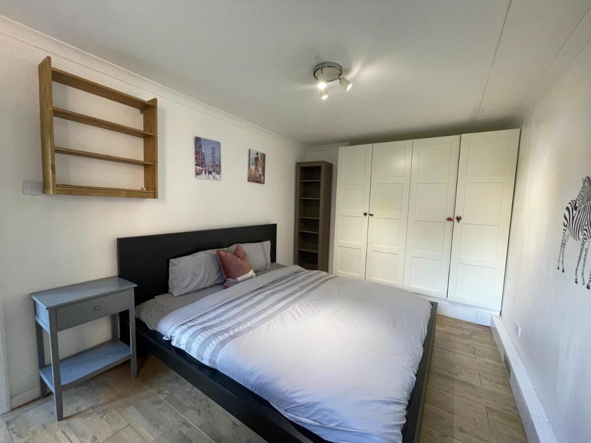 Amazing Chelsea Next To The River Appartement Londen
