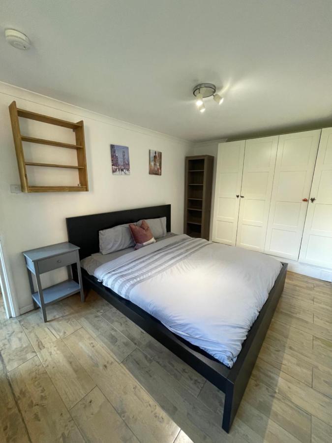 Amazing Chelsea Next To The River Appartement Londen