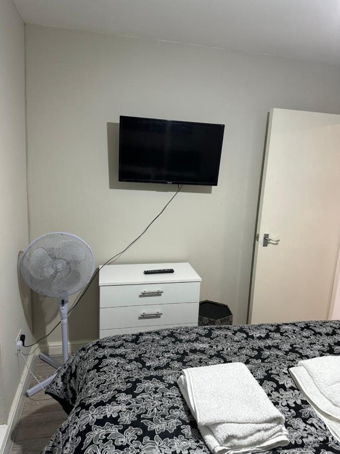 Apartamento Beautiful Street First Floor One Bedroom B Walthamstow Londres