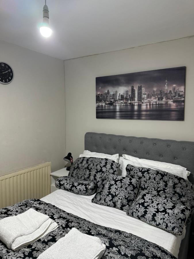 Beautiful Street First Floor One Bedroom B Walthamstow Londres