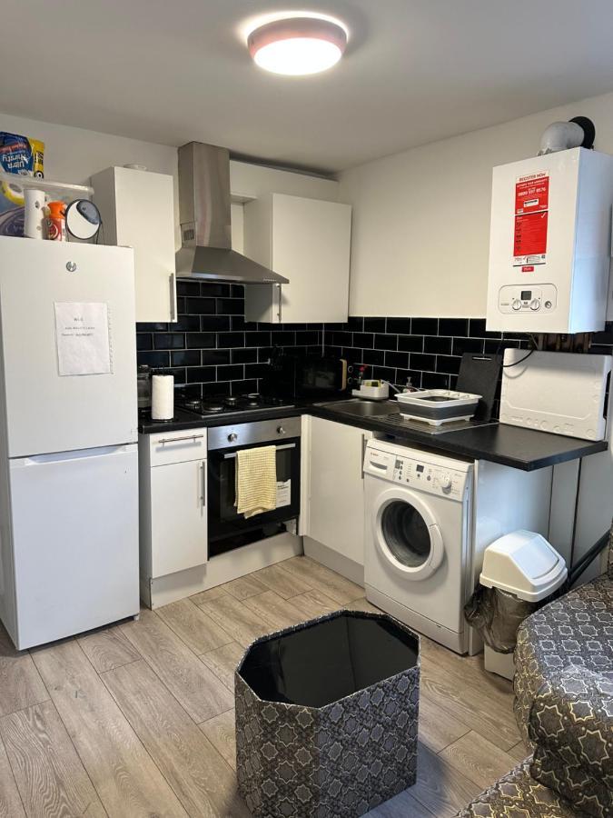 Apartamento Beautiful Street First Floor One Bedroom B Walthamstow