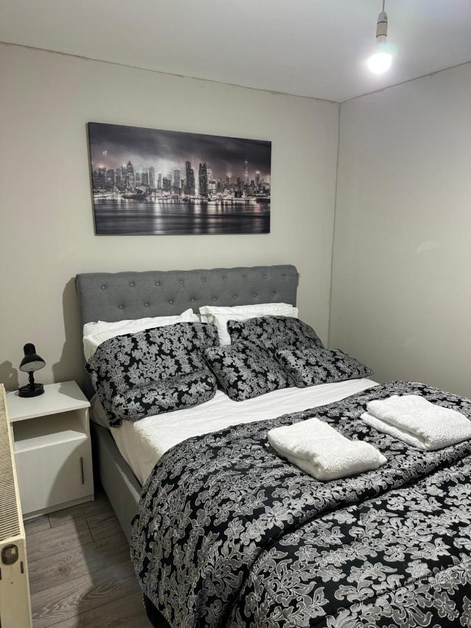 Beautiful Street First Floor One Bedroom B Walthamstow Londres