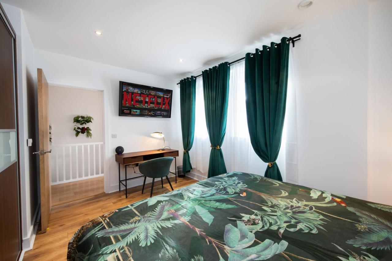 Leilighet Nino London