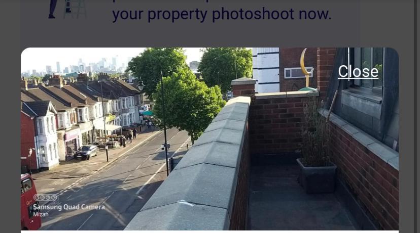 291 Barking Road Appartement
