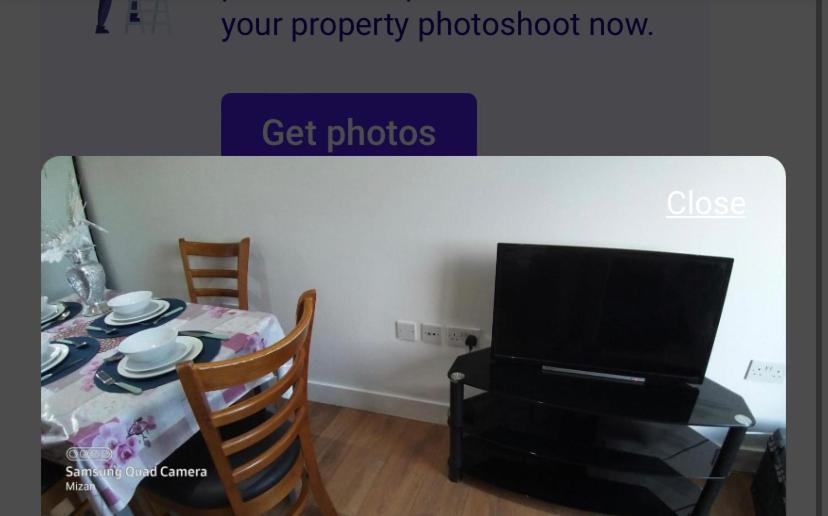291 Barking Road * Londen
