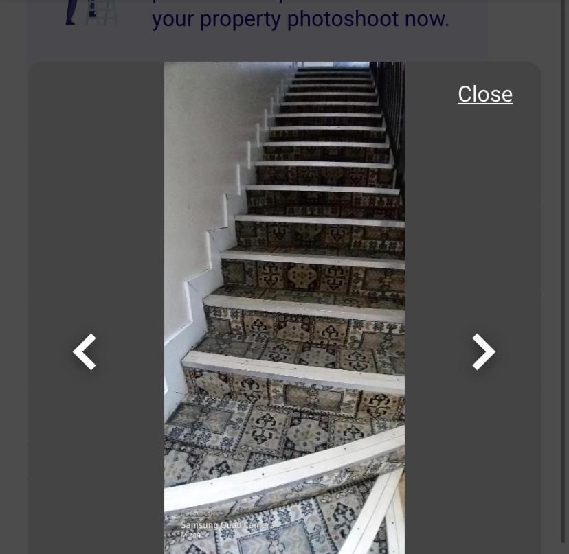 291 Barking Road Appartement