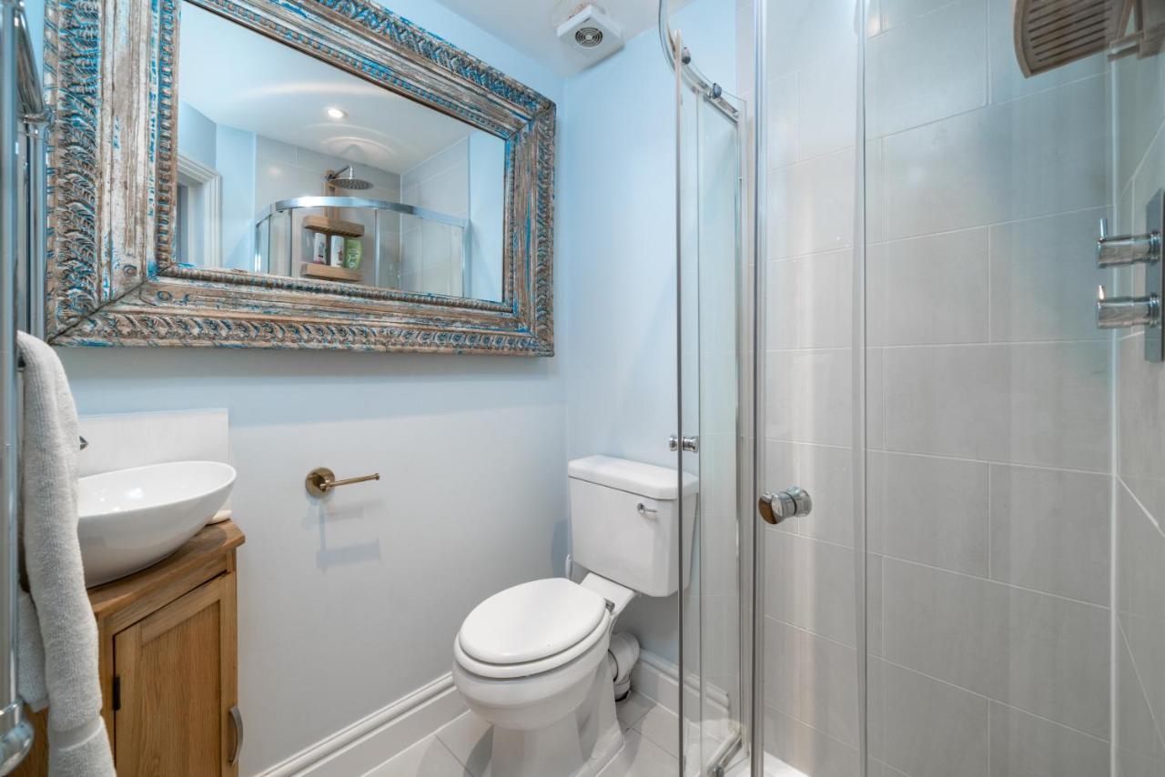Vakantiehuis Joivy Splendid 4 Bed, 4 Bath House With Garden, Shepherds Bush *