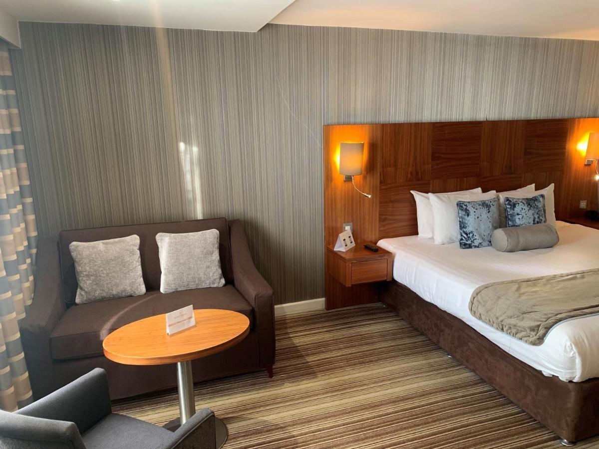 Blakemore Hyde Park London