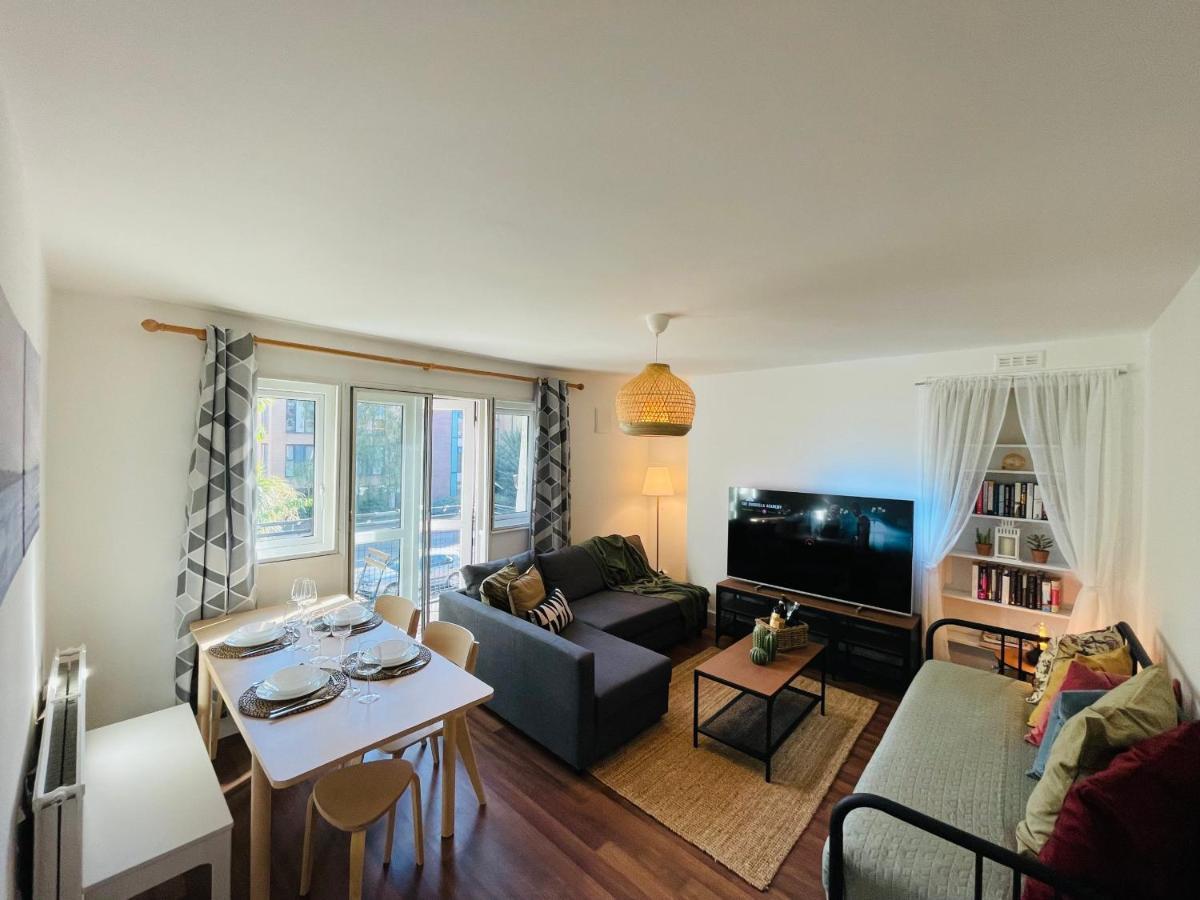 Apartamento Greenwich By Sleepy