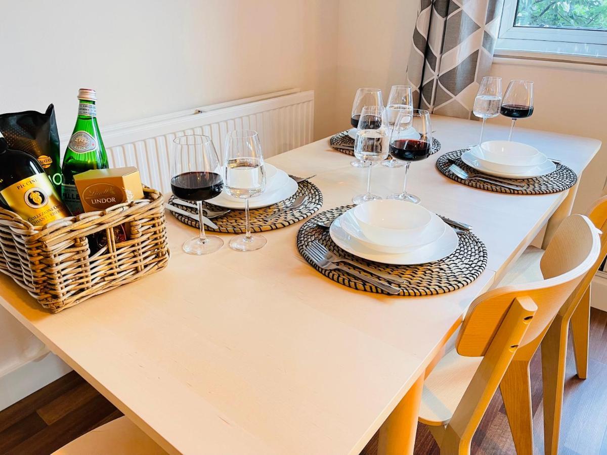 Apartamento Greenwich By Sleepy