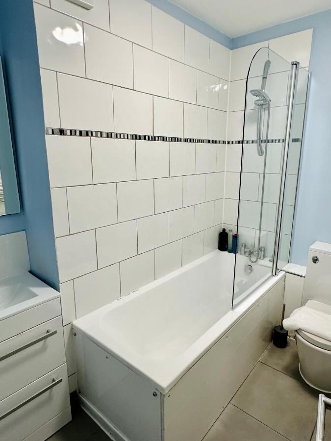 Regent Camden Town Apartamento Londres