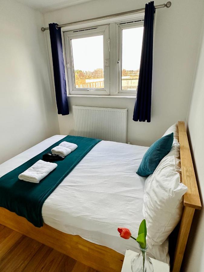 Apartamento Regent Camden Town