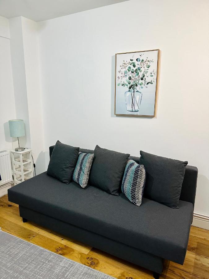 Apartamento Regent Camden Town Londres