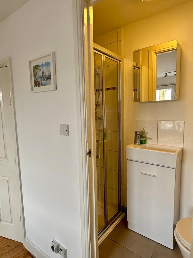 Apartamento Regent Camden Town Londres