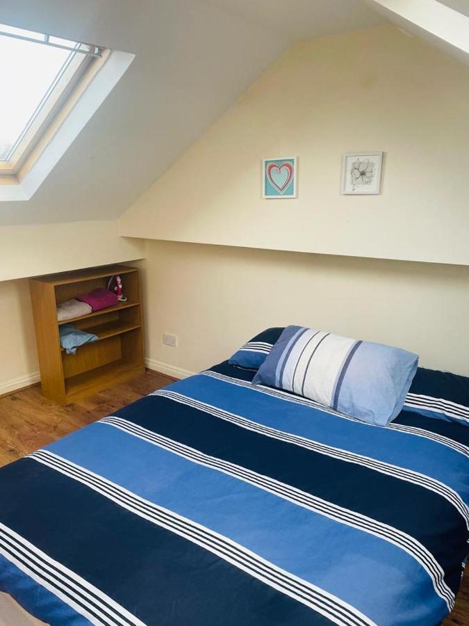 5ways Apartment London
