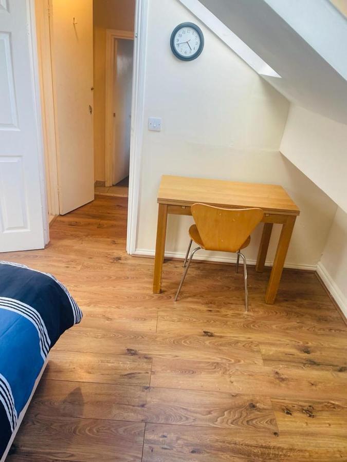 Apartment 5ways