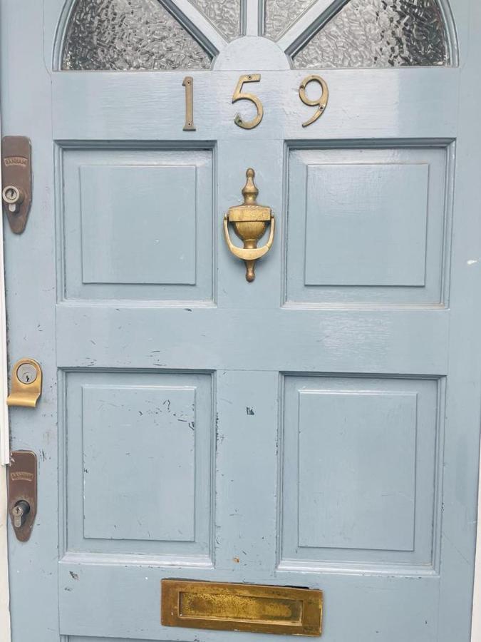 5ways Apartment