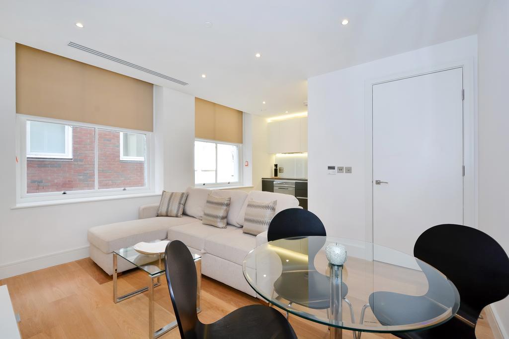 Apartment The Monument Residences *