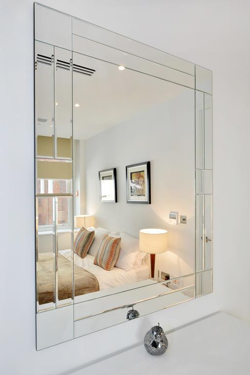 Apartment The Monument Residences *