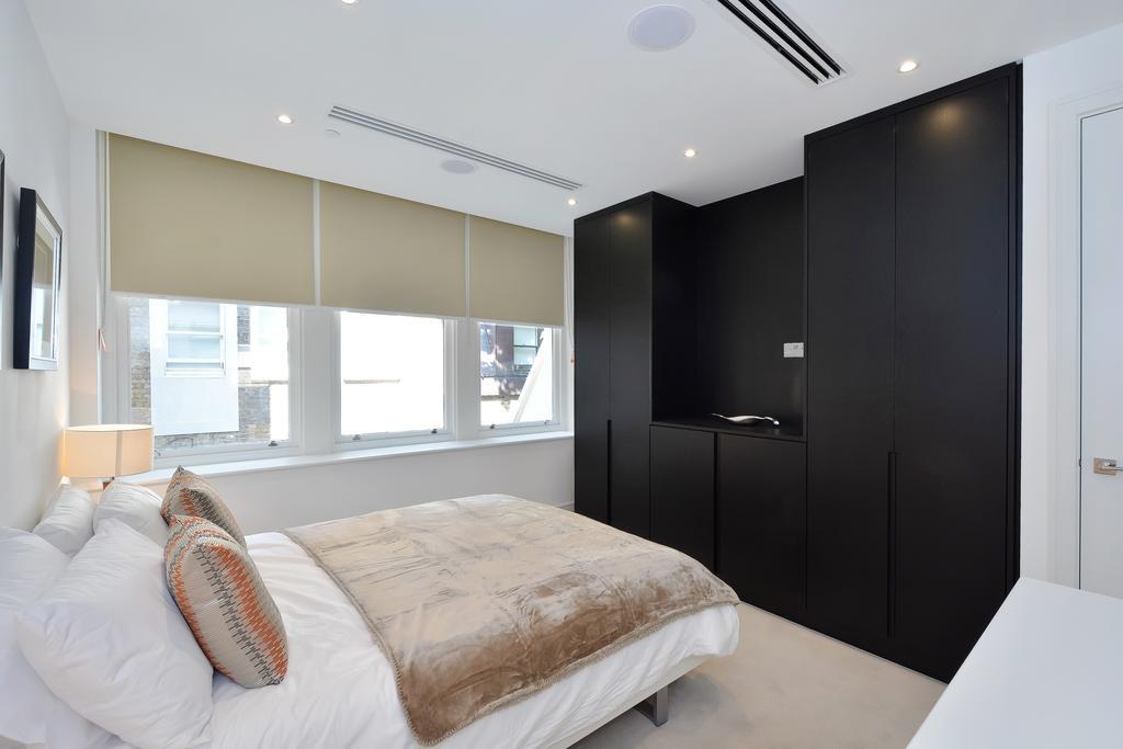 The Monument Residences London