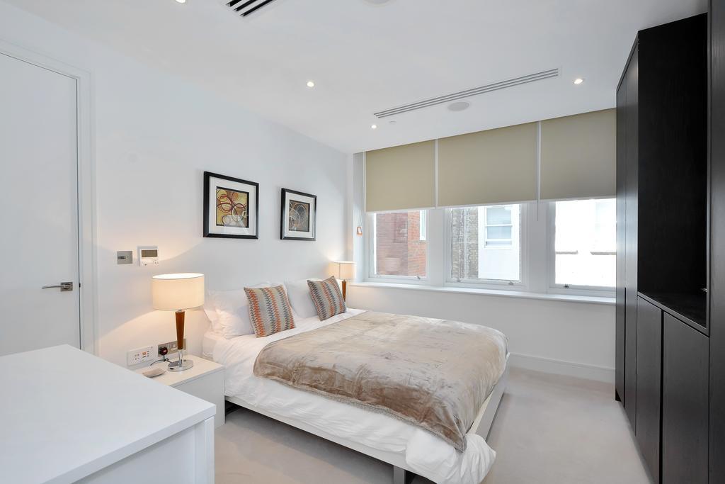 The Monument Residences Apartment