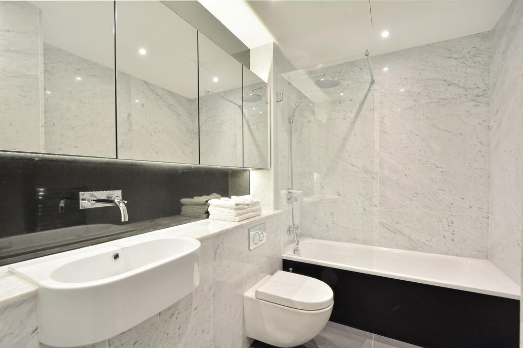 The Monument Residences * London