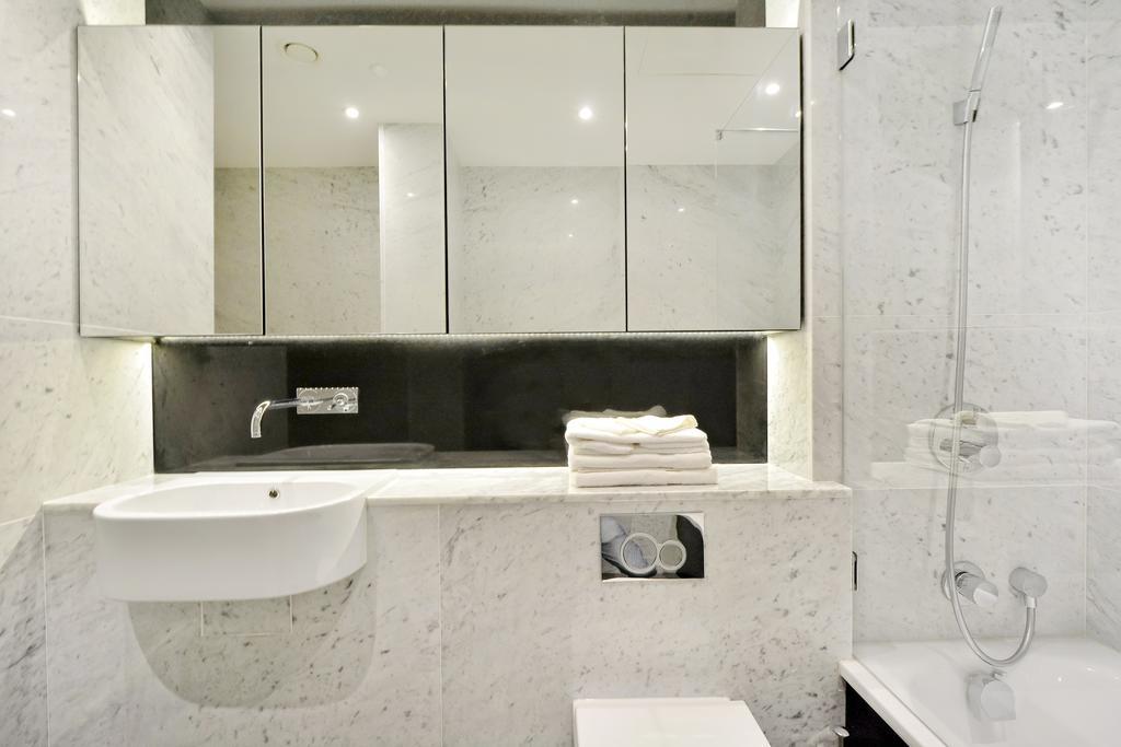 The Monument Residences London