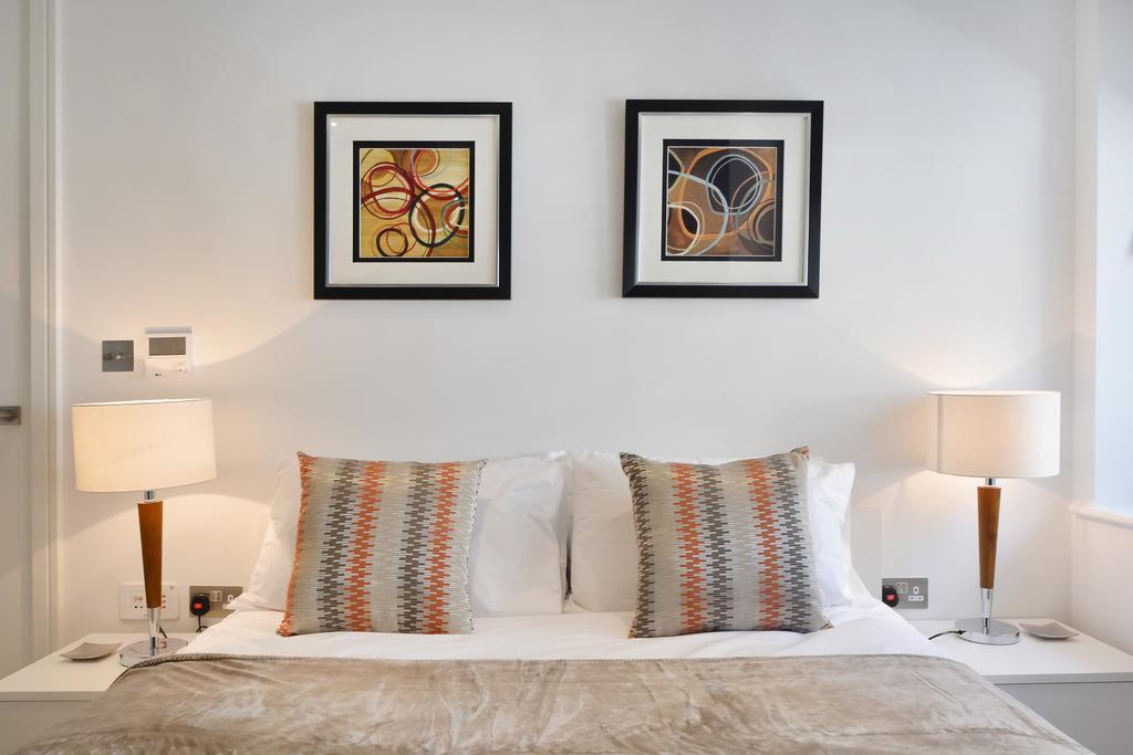 The Monument Residences Apartment