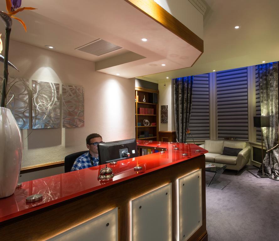 Henley House Londres