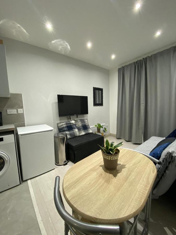 424 Edgwar Road Leilighet *