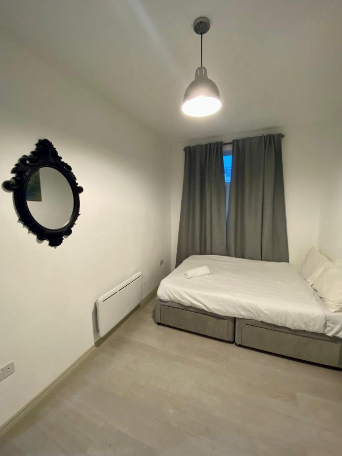 424 Edgwar Road Leilighet London