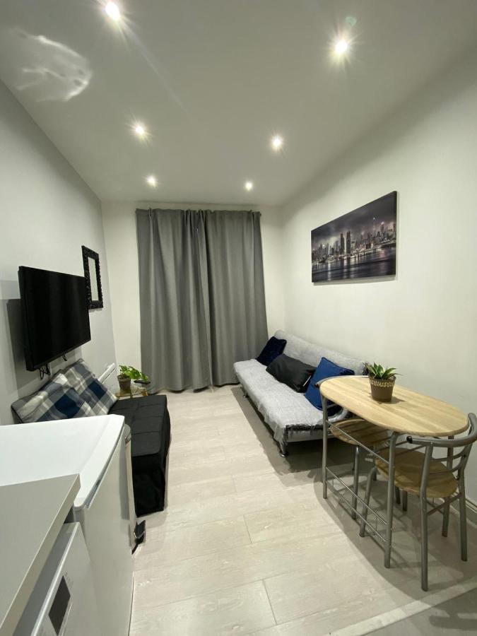424 Edgwar Road Leilighet London
