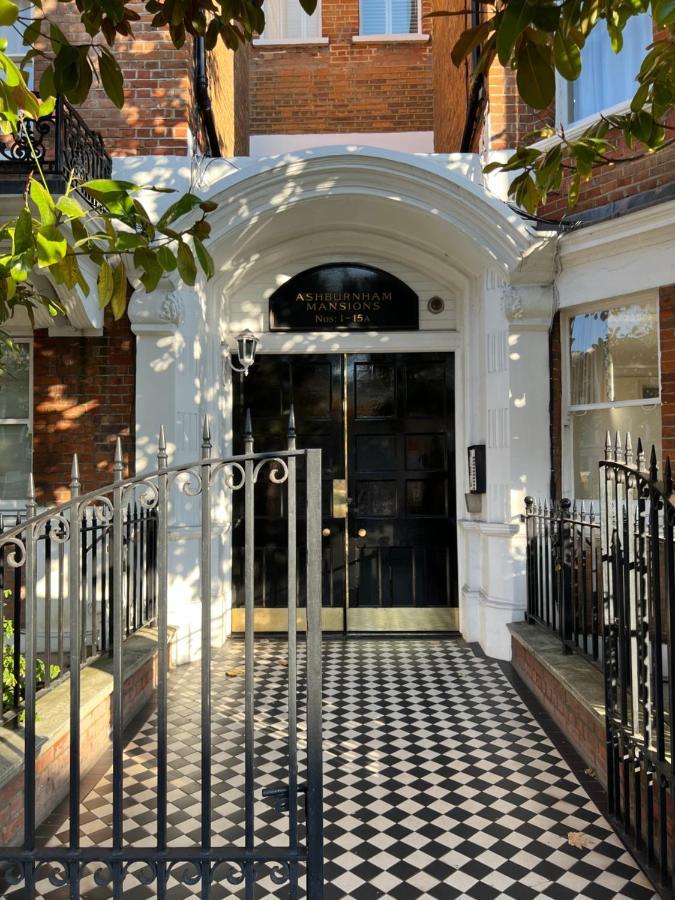 Luxury Specious En-suite In London