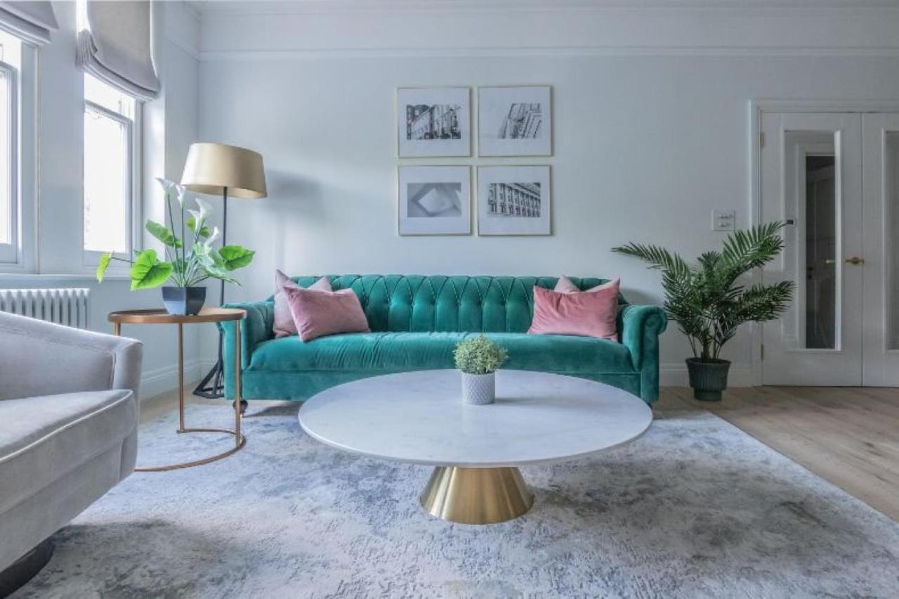 Appartement Royal Kensington In Cromwell Road *