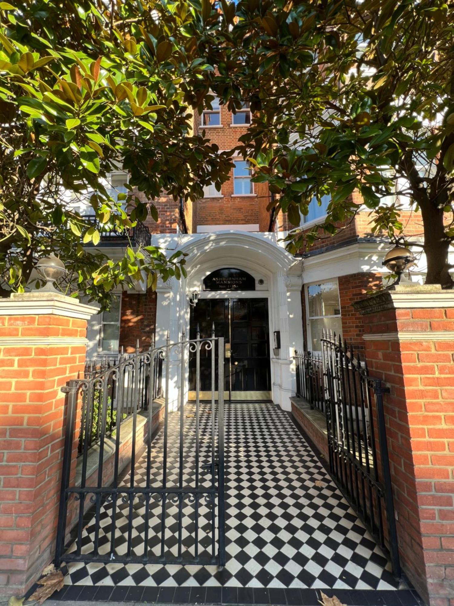 Guest house Luxury Specious En-suite In London