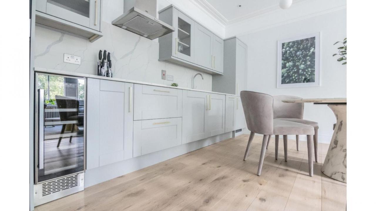 Appartement Royal Kensington In Cromwell Road Londen