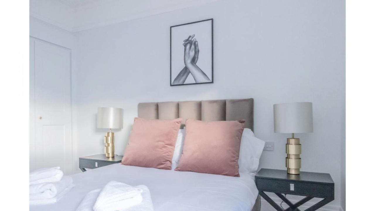 Royal Kensington In Cromwell Road Appartement Londen