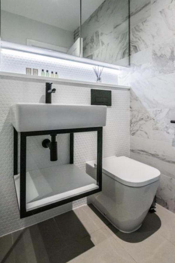 Appartement Royal Kensington In Cromwell Road Londen