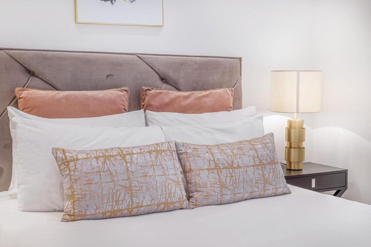 Leilighet Royal Kensington In Cromwell Road London